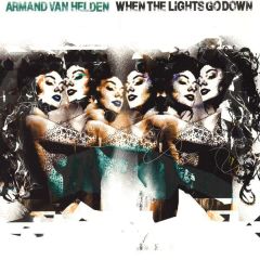 Armand Van Helden - Armand Van Helden - When The Lights Go Down (Disc 2) - Southern Fried