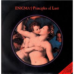 Enigma - Enigma - Principles Of Lust - Virgin