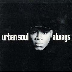 Urban Soul - Urban Soul - Always - Cooltempo