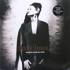 Dina Carroll - Dina Carroll - Special Kind Of Love - A&M PM, A&M Records, 1st Avenue Records