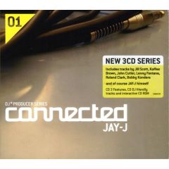 Jay-J Presents - Jay-J Presents - Connected 01 - Ith Records