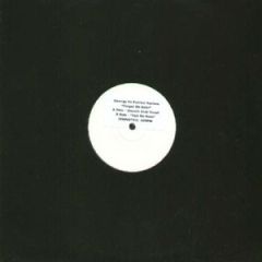 Sinergy vs. Patrice Rushen - Sinergy vs. Patrice Rushen - Forget Me Nots - Not On Label