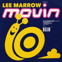 Lee Marrow - Lee Marrow - Pain / Movin - Champion
