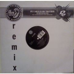 D Mob - D Mob - Put Your Hands Together (Remix) - Ffrr