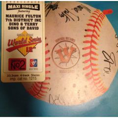 Various Artists - Various Artists - World Series 12" Game No 2 - Imperial Recordings