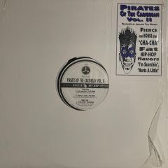 Armand Van Helden - Armand Van Helden - Pirates Of The Caribbean Vol. Ii - AV8