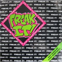 Bitch Called Johanna - Bitch Called Johanna - Freak It - Project X