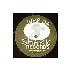 King - King - Love & Pride (2005) - Jump Da Shark
