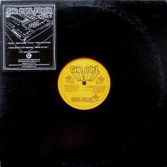 The Earl - The Earl - Remixes Vol 3 - Ksd 87