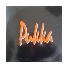 Circuit - Circuit - Shelter Me - Pukka Records