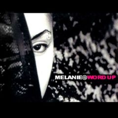 Melanie G - Melanie G - Word Up - Virgin