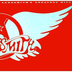Aerosmith - Aerosmith - Aerosmith's Greatest Hits - Columbia