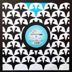 Alex Whitcombe - Alex Whitcombe - Ice Rain - Skinnymalinky