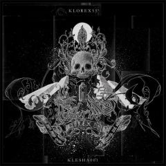 Klorex 55 - Klorex 55 - Pure Open Source Code / Tied Up - Klesha 1