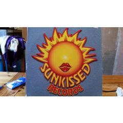 Bill Hamel & Michael Lacy - Bill Hamel & Michael Lacy - Vertigo - Sunkissed Records