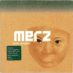 Merz - Merz - Lovely Daughter - Epic
