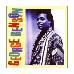 George Benson - George Benson - Tenderly (Sealed Copy) - Warner Bros