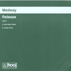 Medway - Medway - Release (Disc 2) - Hooj Choons