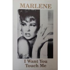 Marlene - Marlene - I Want You Touch Me - BGM Records