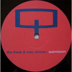 Freak & Mac Zimms - Freak & Mac Zimms - Submission - Quad Comms