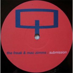 Freak & Mac Zimms - Freak & Mac Zimms - Submission - Quad Comms