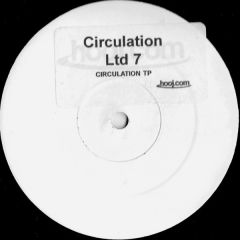Circulation - Circulation - Ltd 7 - Circulation