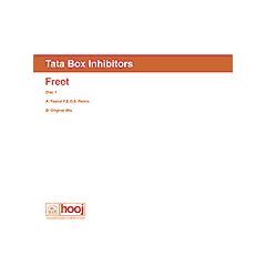 Tata Box Inhibitors - Tata Box Inhibitors - Freet (Disc 1) - Hooj Choons