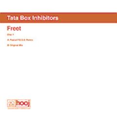 Tata Box Inhibitors - Tata Box Inhibitors - Freet (Disc 1) - Hooj Choons