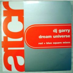 DJ Garry - DJ Garry - Dream Universe - Trance Comm