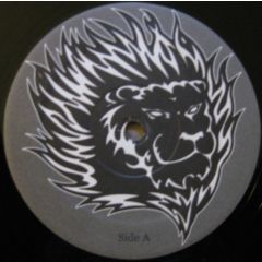 Jeru The Damaja - Jeru The Damaja - Great Solar Stance / Da Bichez - Blak Lion Records