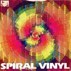 Loop Latice - Loop Latice - Why East? - Spiral Vinyl Records