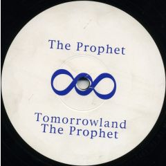 T8 - T8 - The Prophet - Orbit Records