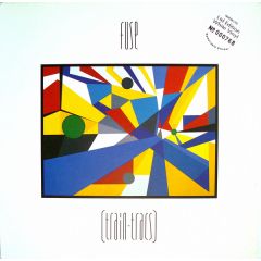 Fuse - Fuse - Train Trac (White Vinyl) - Warp