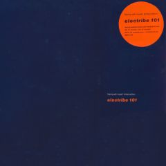Electribe 101 - Electribe 101 - Talking With Myself (Limited Edition) - Mercury