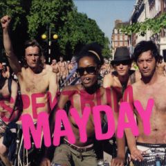Spektrum - Spektrum - May Day (Remixes) - Non Stop