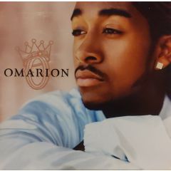 Omarion - Omarion - O - Epic
