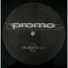 Acetate - Acetate - Lightsteps - Dubshack Records