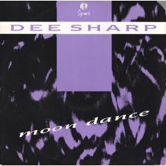 Dee Sharp - Dee Sharp - Moon Dance - Syncopate