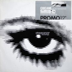 Chicane - Chicane - Lost You Somewhere - Xtravaganza Recordings, Edel