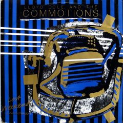 Lloyd Cole And The Commotions - Lloyd Cole And The Commotions - Lost Weekend (Extended Version) - Polydor