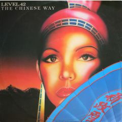 Level 42 - Level 42 - The Chinese Way - Polydor