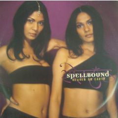 Spellbound - Spellbound - Heaven On Earth - East West