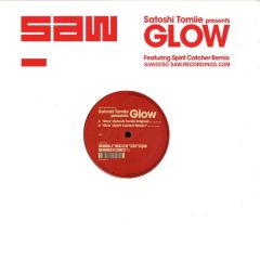 Satoshi Tomiie Presents - Satoshi Tomiie Presents - Glow - SAW