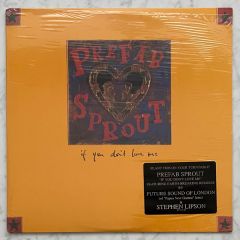 Prefab Sprout - Prefab Sprout - If You Don't Love Me (Remix) - Epic