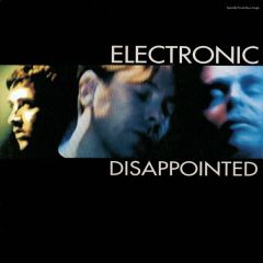 Electronic - Electronic - Disappointed - Warner Bros
