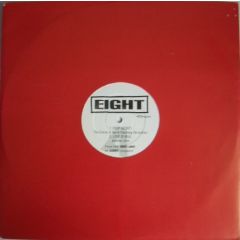 Various - Various - Give Love Album Sampler - Eight Records