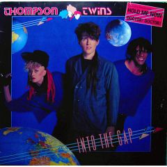 Thompson Twins - Thompson Twins - Into The Gap - Arista