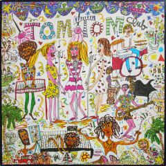 Tom Tom Club - Tom Tom Club - Tom Tom Club - Sire