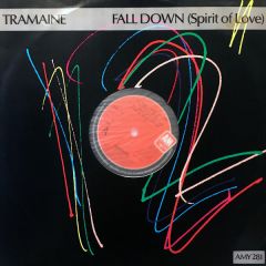 Tramaine - Tramaine - Fall Down (Spirit Of Love) - A&M Records