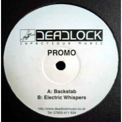 Deadlock - Deadlock - Backstab - Deadlock 1